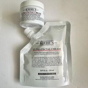 Kiehls Ultra Facial Cream